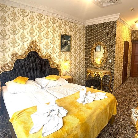 Hotel Liliova Prague Old Town Luaran gambar
