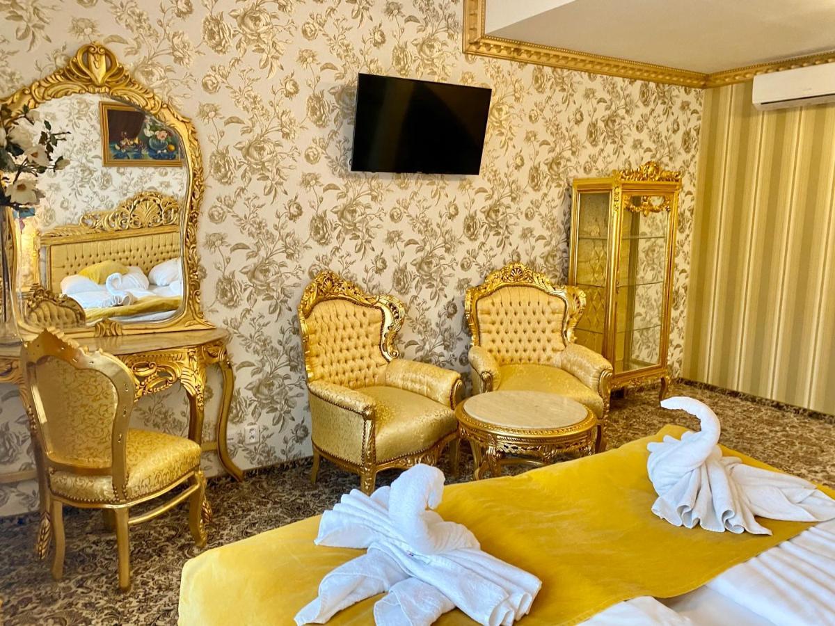 Hotel Liliova Prague Old Town Luaran gambar