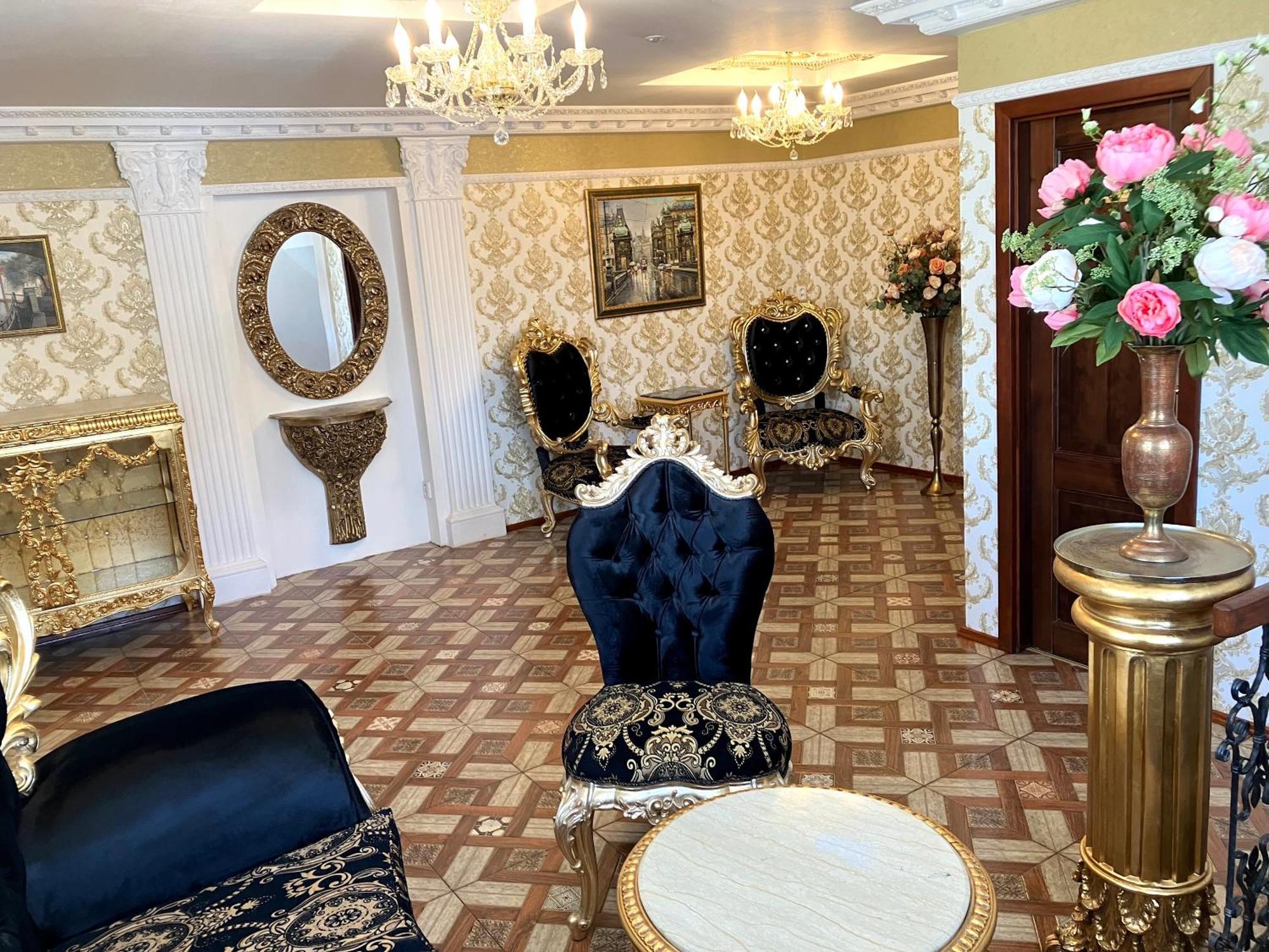 Hotel Liliova Prague Old Town Luaran gambar