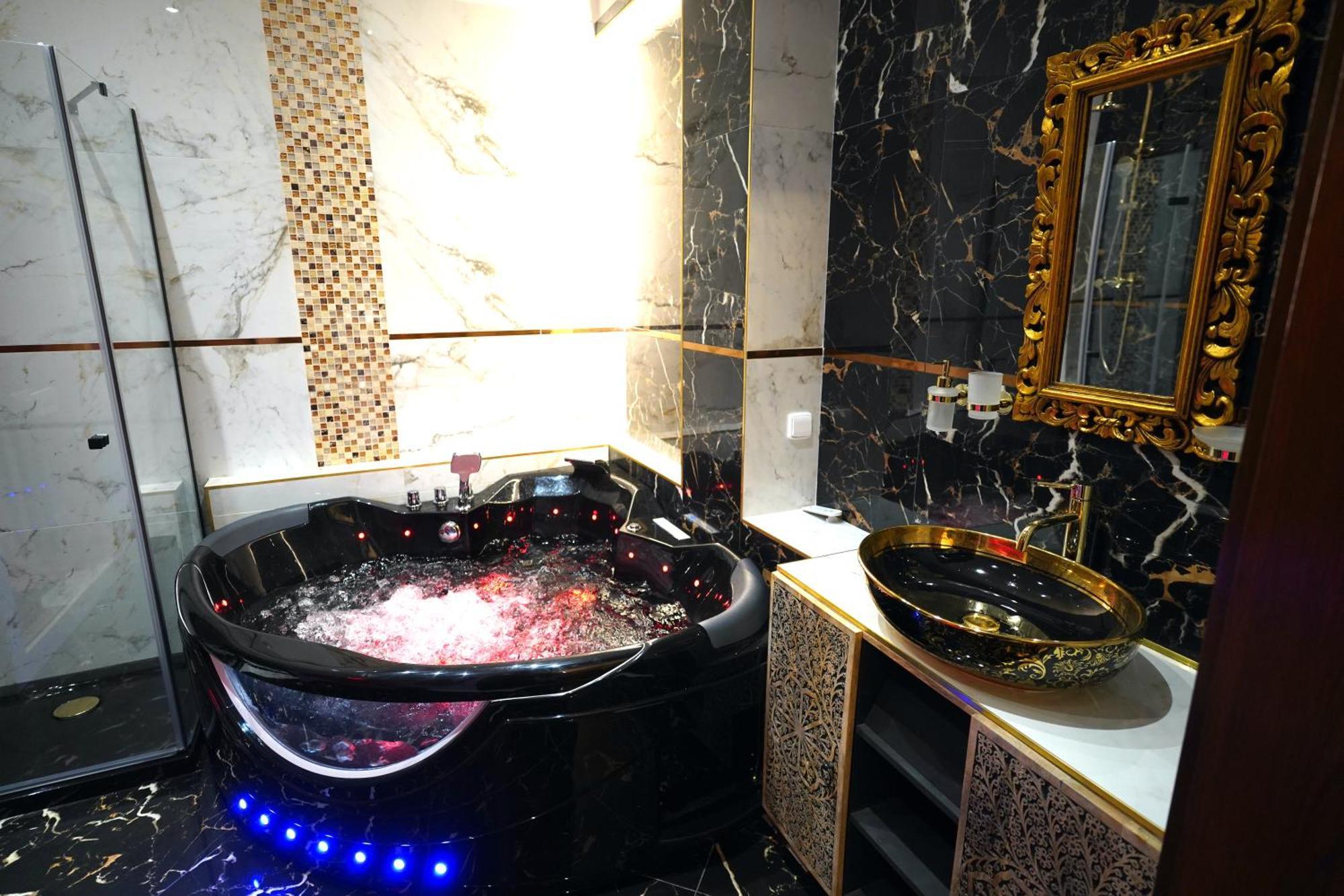 Hotel Liliova Prague Old Town Luaran gambar