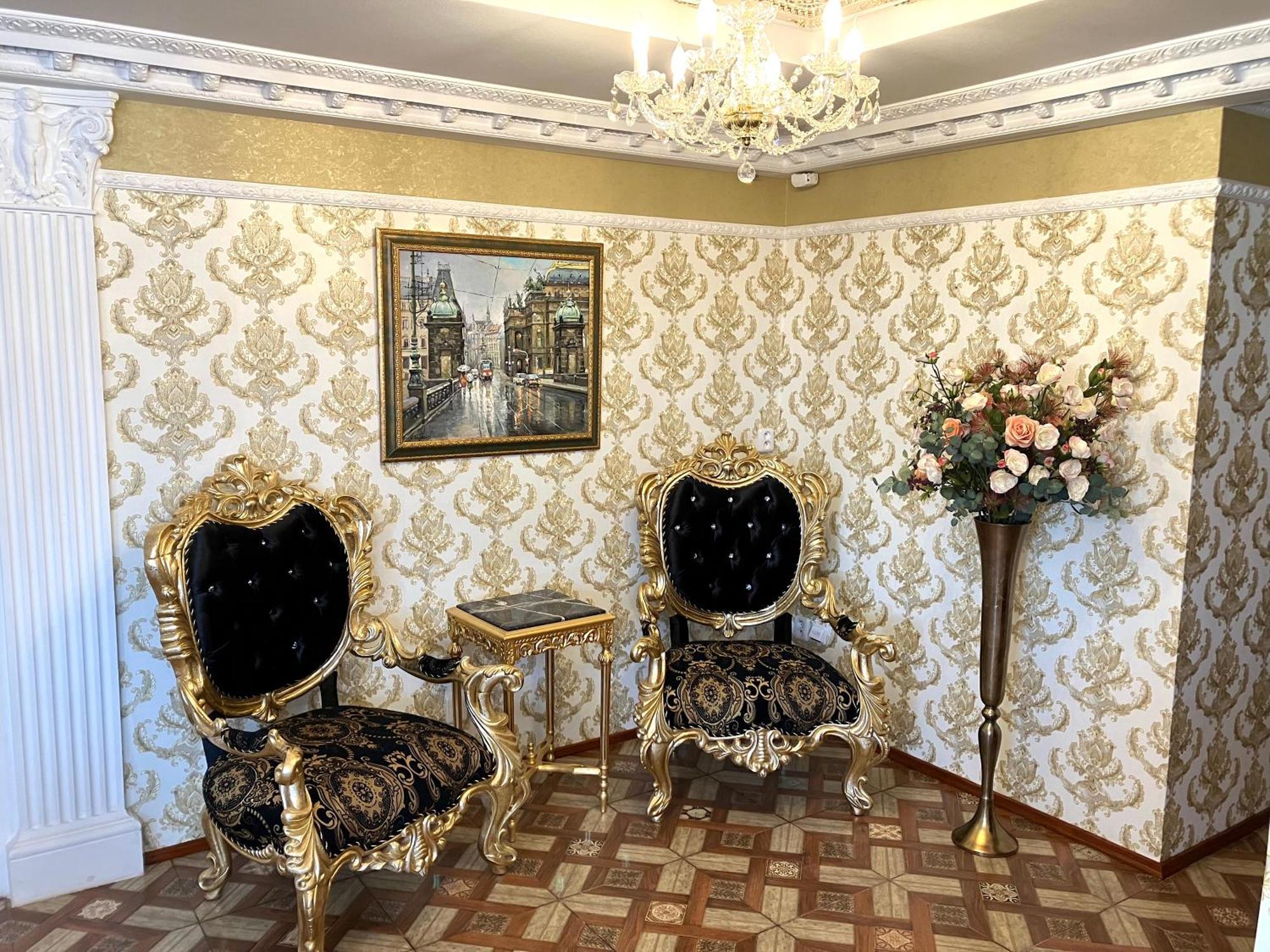 Hotel Liliova Prague Old Town Luaran gambar