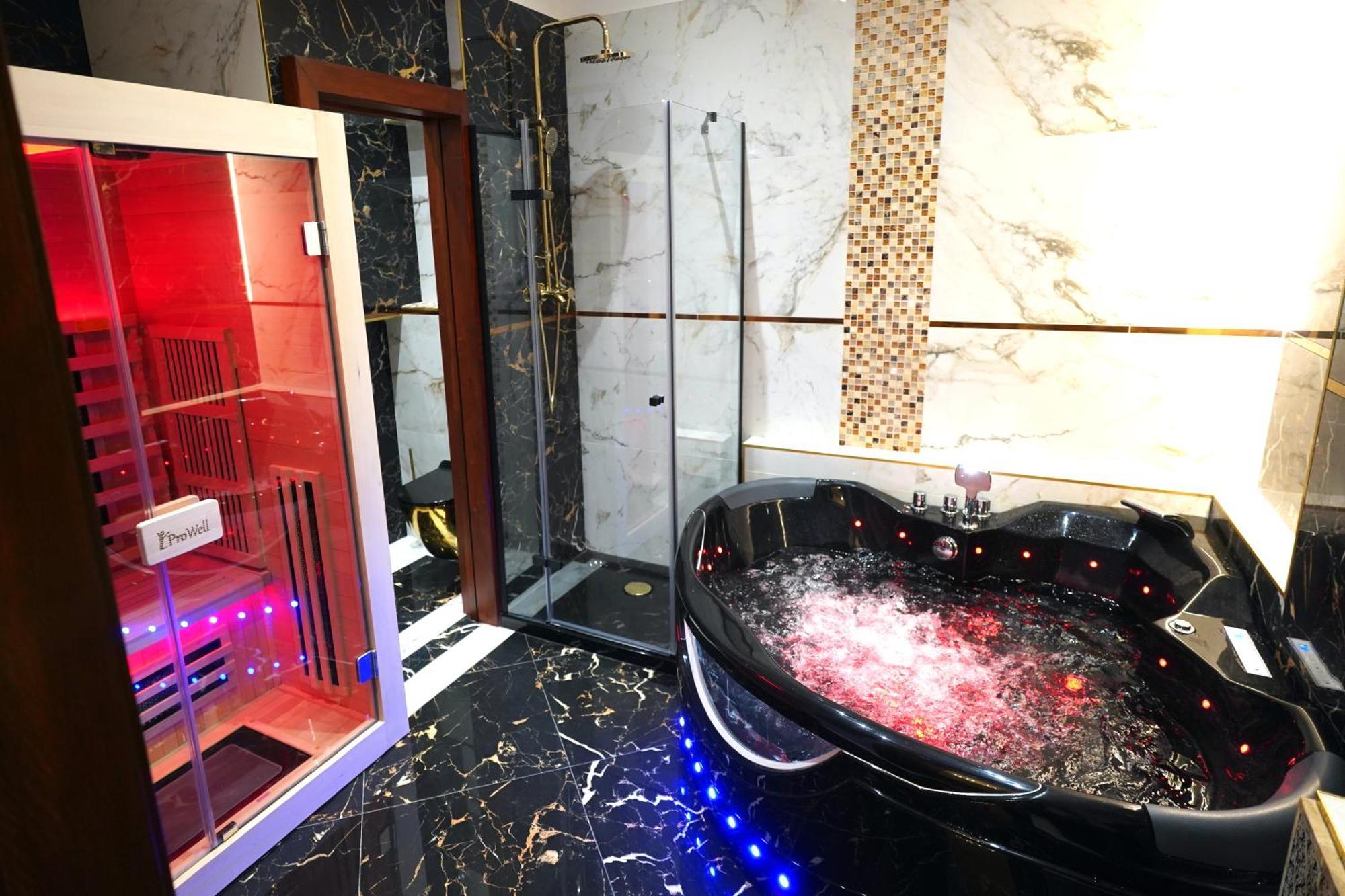 Hotel Liliova Prague Old Town Luaran gambar